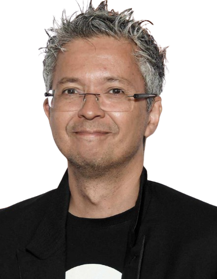 Pierre Coffin
